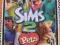 Gra PSP The Sims 2 Zwierzaki Essentials Zyrardow