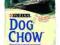 PURINA DOG CHOW senior 3KG psy starsze