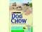 PURINA DOG CHOW PUPPY 3kg dla szczeniąt kurczak