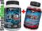 TREC KREATYNA CM3 + BCAA ANABOLIC SYSTEM wys 0zł