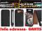 ExclusivE etui kabura htc wildfire G8 + folia HIT!