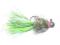 Jig 1,8g. Hak #4 Mustad.