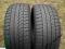 OPONY ZIMOWE CONTINENTAL 2szt. 215/55/16 215/55R16