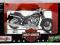 HARLEY-DAVIDSON FLSTCI SOFTAIL 2005 1:18 MAISTO