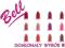 BELL POMADKA-BŁYSZCZYK__GLAM & SEXY__PROMOCJA