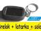 BRELOK, LATARKA, SOLAR, NA BATERIE SŁONECZNE _G.W