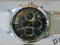 Zegarek DKNY NY4806 BIALY PASEK CHRONO