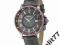 Zegarek DKNY SWAROVSKI NY4288 grafitowy pasek