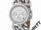 ZEGAREK MICHAEL KORS MK3134 CHRONO WHITE/SILVER