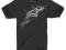 Koszulka Alpinestars Smoke Out Tee XL AstarsPL