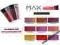 MAX FACTOR MAXALICIOUS BŁYSZCZYK 230 SSP:855