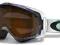 Gogle OAKLEY ' Crowbar ' Black Irid 2012 anon spy