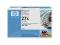 TONER HP 27x C4127X 4000 4050