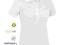 SALEWA Itza 2 Dry Women's Polo Shirt - 42 - nowa