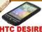 MESH CASE GRID BLACK DO HTC DESIRE + FOLIA EKRAN