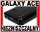 NIEZNISZCZALNY GEL PIANO BLACK S5830 GALAXY ACE +P