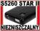 NIEZNISZCZALNY GEL PIANO BLACK S5260 STAR II + PT