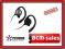 Zestaw Słuchawkowy PENTAGRAM Tube Sony Ericsson