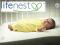 Lifenest System pomaga zapobiegać SIDS - BYTOM