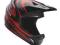 Kask typu full face EVOLUTION CARBON 661 r. M W-WA