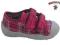 Buciki, kapcie dziewczęce Befado zdrowa stopa_21