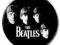 Przypinka: The Beatles 1 + przypinka GRATIS