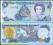 Kajmany - 1 dolar 2006 P33 stan 1 UNC Elżbieta II
