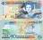 St. Kitts - Karaiby Wschodnie - 10 dolarów P43k