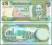 Barbados - 5 dolarów ND/2000 P61 stan bankowy