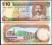 Barbados - 10 dolarów 2007 nowa emisja z datą!