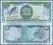 Trynidad i Tobago - 5 dolarów 2006 P42 UNC ptak