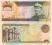 Dominikana - 20 pesos 2002 P169 stan 1 UNC Słania