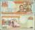 Dominikana - 100 pesos 2006 P177a stan bankowy UNC