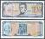 Liberia - 10 dolarów 2006 P27c stan bankowy UNC