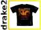 FAITH NO MORE: YELLOW SKY BLACK (M) [T-SHIRT]