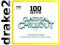100 HITS CLASSICAL CHILLOUT [5CD]