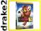 KRÓL LEW 3: HAKUNA MATATA [DVD] (Disney) dubbing