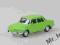 SKODA  110L  1972r.  -  1:43 ABREX