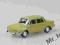 SKODA  110L  1972r.  -  1:43 ABREX