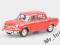 SKODA  1000MB  -  1:43 ABREX