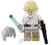 LEGO STAR WARS Figurka LUKE SKYWALKER 2011