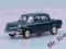 SKODA  1000MB  -  1:43 ABREX