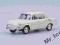 SKODA  1000MB  -  1:43 ABREX