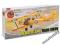 ! Havilland Tiger Moth 1:72 Airfix A01015 !