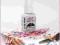 Lakier żelowy 15ml BAZA zel FIRMY EVERSHINE JAKOSC