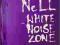 Nell: White Noise Zone (CD)