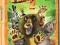 Madagaskar 2 (2DVD), Zestaw imprezowy, dubbing