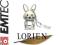 SALON EMTEC Animals flash Bunny 4GB USB 2.0 gwr24m