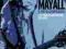 DVD John Mayall Bluesbreakers Live From The Folia