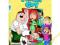 FAMILY GUY (SEASON 8) 3 DVD  (GŁOWA RODZINY)